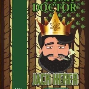 Delta 8 THC Hemp Derived Vape Cartridge